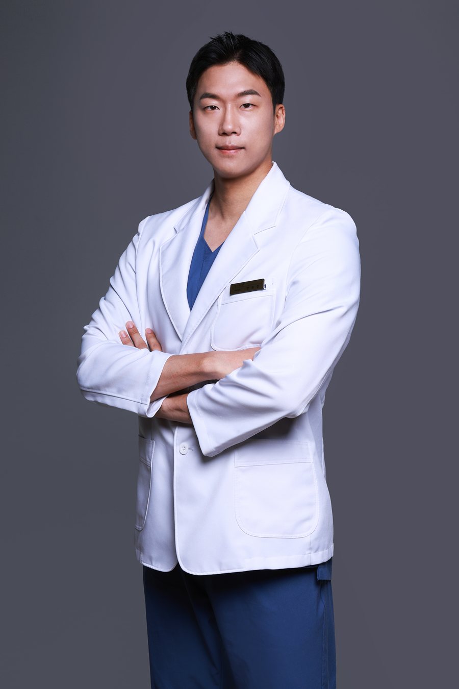 Datena Clinic 院長 Kang Dong-hyun