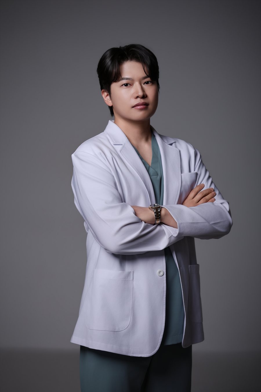Datena Clinic 院長 Kuk Hyo-sang