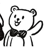 Taena Bot 小熊