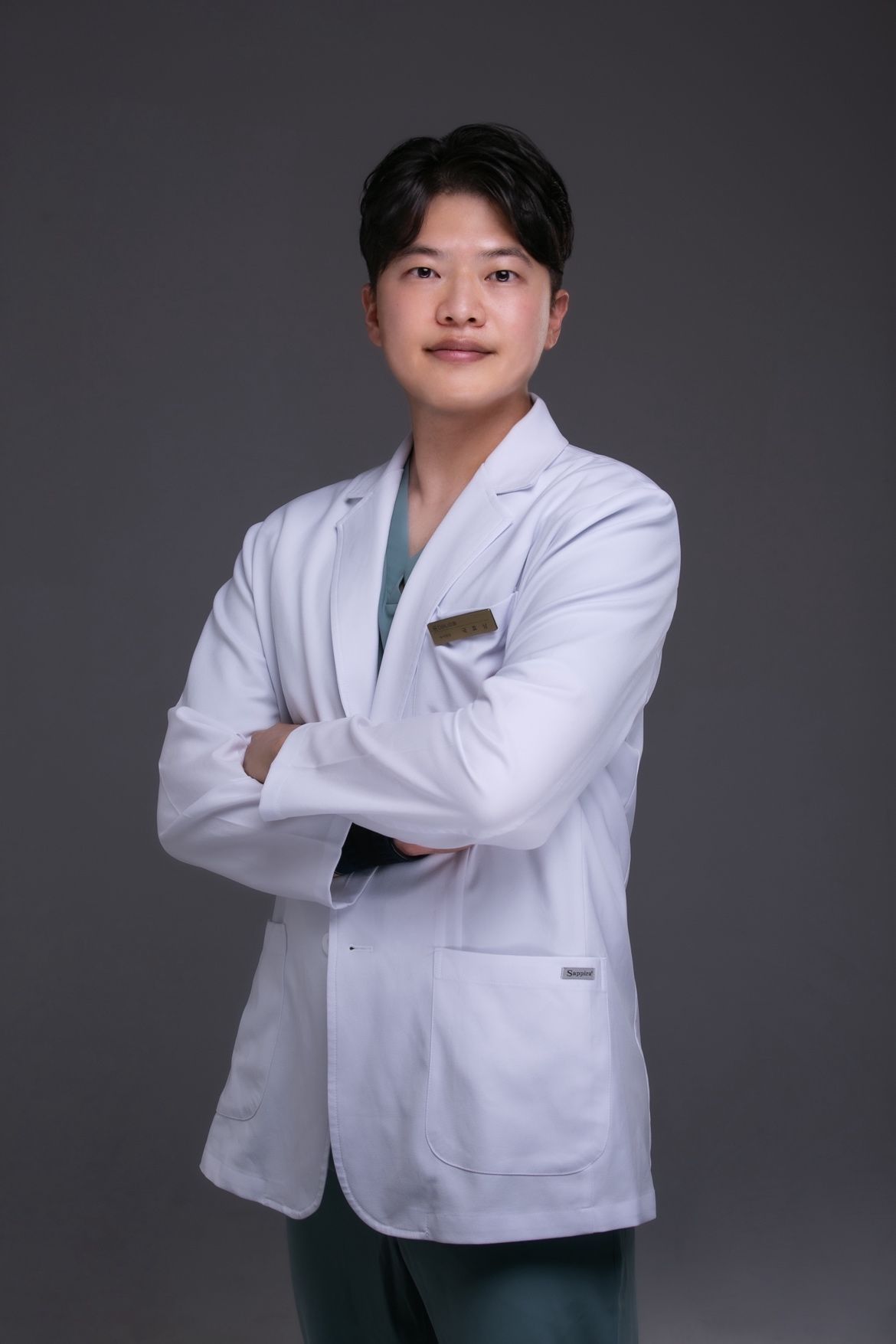 醫療團隊介紹 5