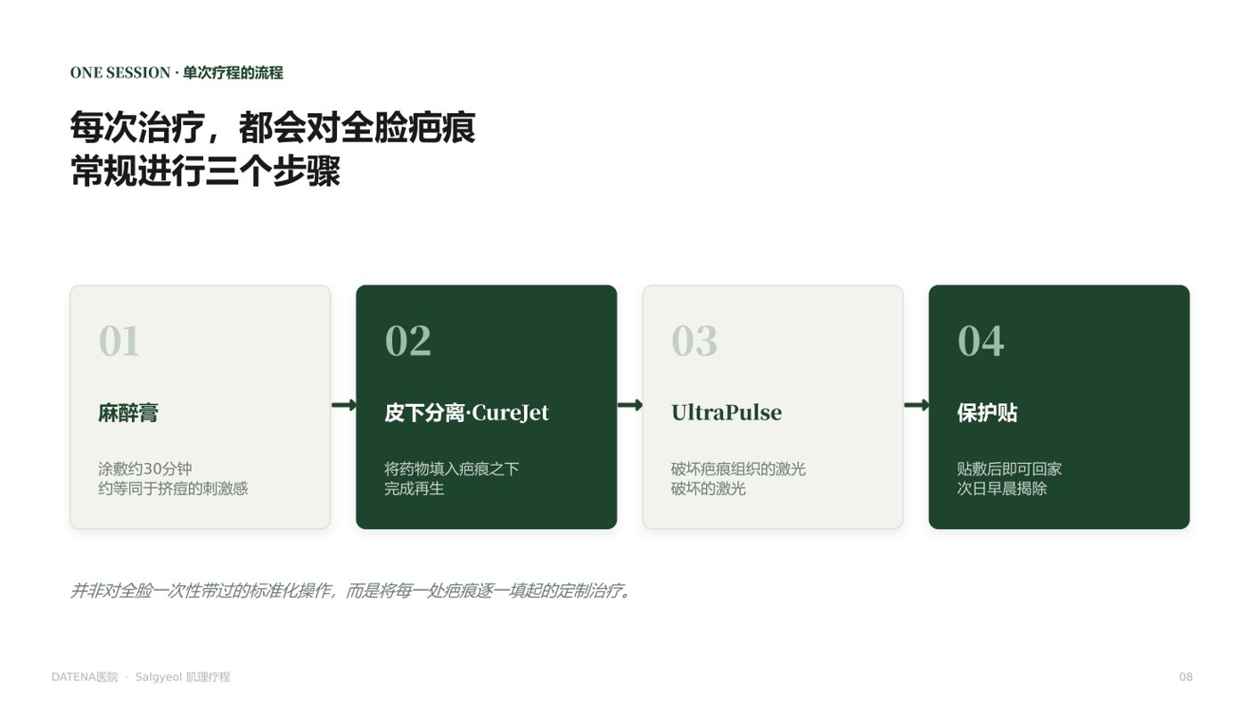 痘坑治療項目說明資料 8/14