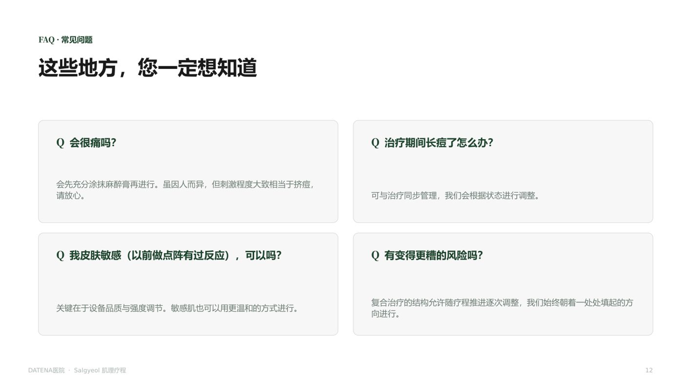 痘坑治療項目說明資料 12/14
